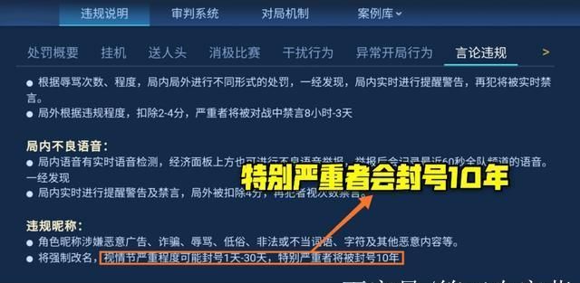 违规昵称怎么弄,王者荣耀超长违规昵称怎么弄出来的图1