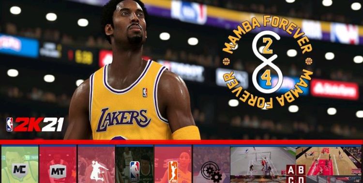 nba2k22昵称翻译,nba2k22解说能读的名字图1