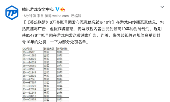 英雄联盟违规昵称,lol取名可以用的符号图5