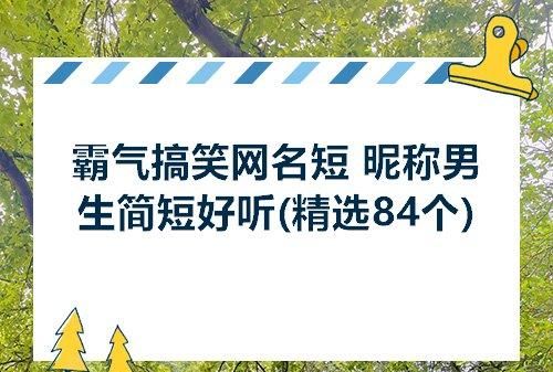 群昵称搞笑霸气,搞笑霸气文案图2