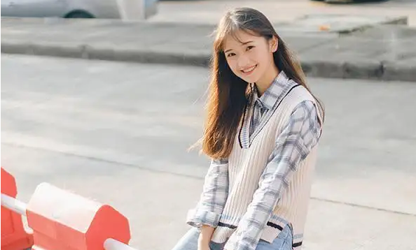 女生群昵称好听,女生专属群的群昵称可爱图1