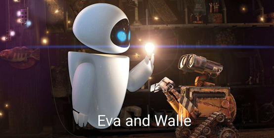 英文名 eva,英文名eva的中文是什么图2