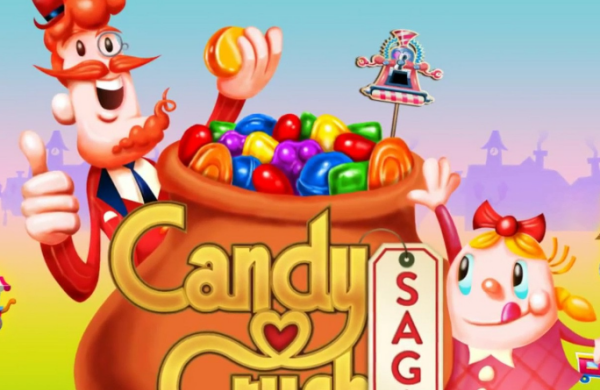 英文名candy,candy英文名是什么意思图1