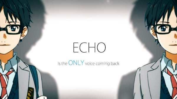 echo 英文名,echo英文名是什么意思图1