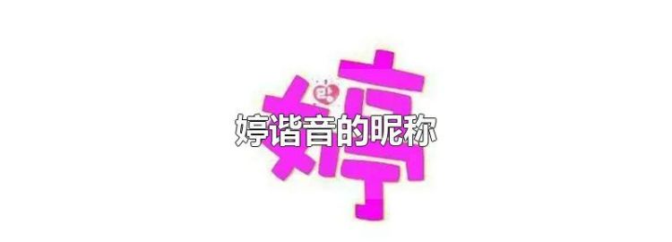 带婷的名字两个字,带婷或婉的好听的名字女孩图3