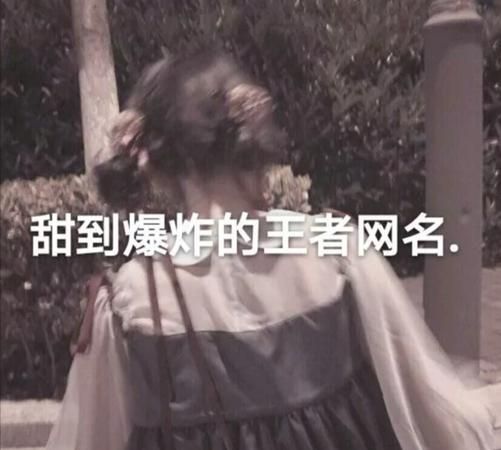 人间不值的网名女,类似于人间不值得的网名图2