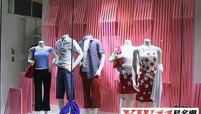 服装店起名字大全,服装店起名名字大全最新图1