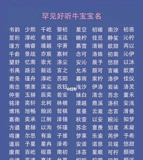 名字带木带水,五行带木和水的名字 男孩子图1