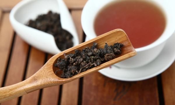 乌龙茶的英文名,各种茶叶的英文名字图2