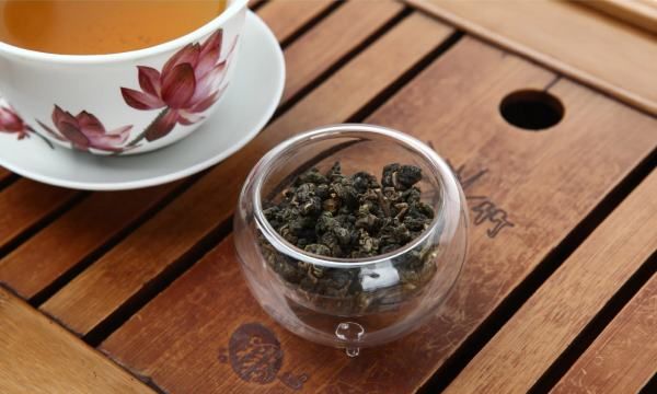 乌龙茶的英文名,各种茶叶的英文名字图3