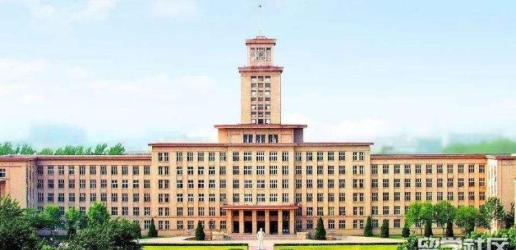 南开大学英文名,南开大学简介图1