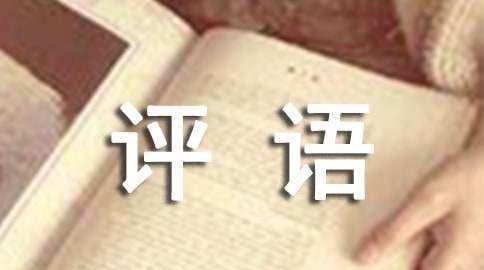 淘宝昵称评价,淘宝书籍好评评语大全的收集图1