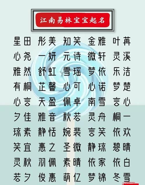 取好听的名字女孩名字,兔女孩子乳名简单又好听的名字图2