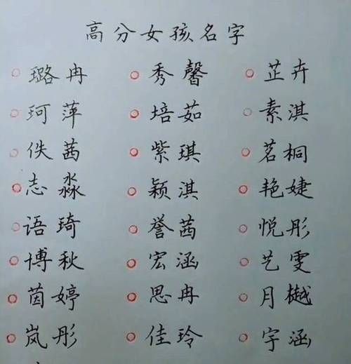 免费给宝宝取名字,免费起名字大全免费图2