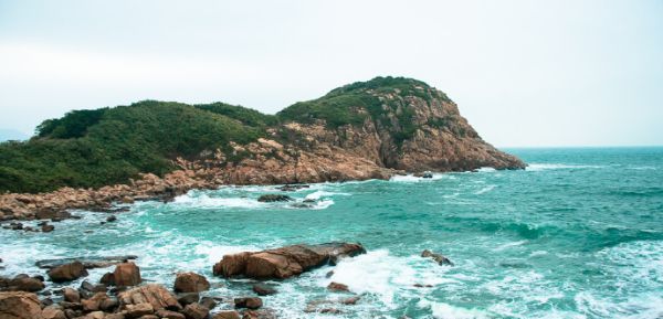 维多利亚港英文名,世界上最重要的港口有哪些城市图10