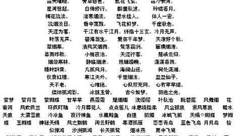 有关美玉的网名,美玉如兰网名寓意是什么图5