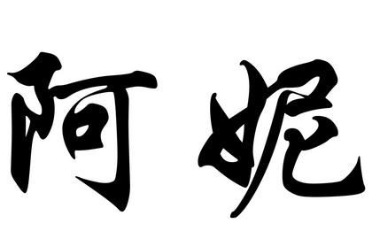 安妮英文名字怎么写,安妮英文名是什么图3