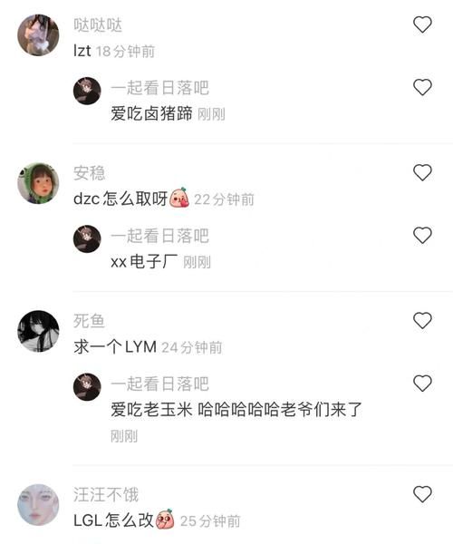 含娜谐音网名,关于娜的谐音网名图4