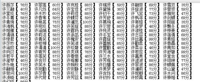 荣字名字女孩名字大全,姓荣的女孩名字大气图4