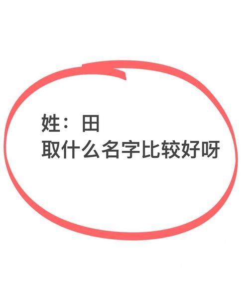 姓田的女孩名字,姓田女孩甜美温柔的名字大全四个字图4