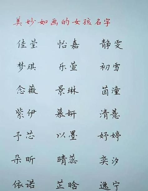 古代带瑾的名字,带瑾古风惊艳的网名图1