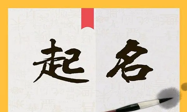 潇字的名字有哪些,潇配什么字最佳男孩名图3