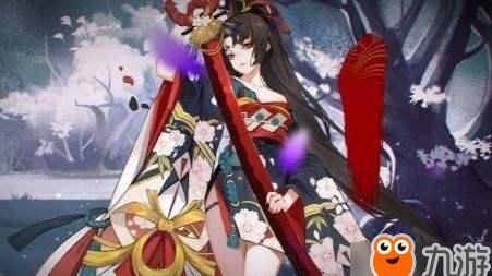 阴阳师妖刀姬昵称,阴阳师百闻牌妖刀姬卡组图1